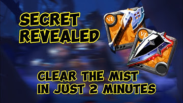 Master The Mist With This Epic Battle Axe Guide In Albion Online! | Gameplay 2024