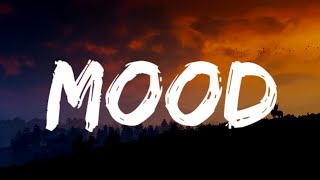 24kGoldn - Mood (Lyrics) ft. Iann Dior