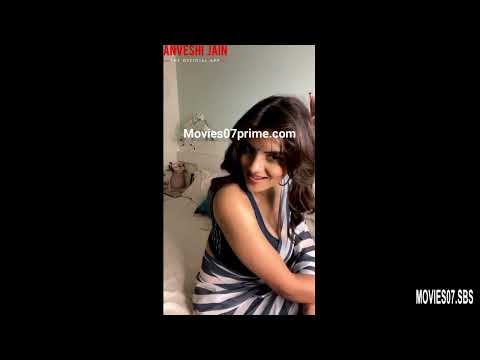 anveshi jain official live karaoke singing eng 720p