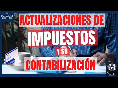 Video: ¿Se actualizará el impuesto turbo para el desempleo?