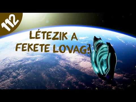 Létezik a Fekete Lovag?  |  #112  |  ŰRKUTATÁS MAGYARUL