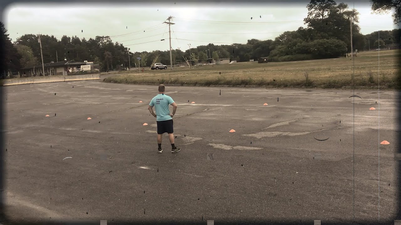 Saturday Social Fitnessing