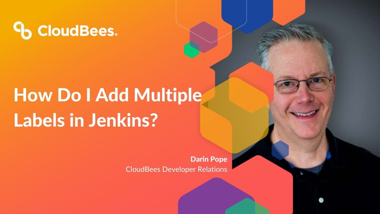 How Do I Add Multiple Labels In Jenkins YouTube How Do I Add Multiple Labels In Jenkins YouTube