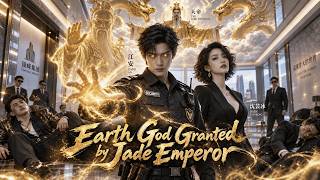A Humble Security Guard Gains Divine Eyes, Saves a Beautiful CEO and Becomes Her Personal Driver!