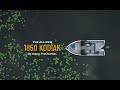 The new 1850 Kodiak | Crestliner