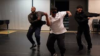 “Feel it boy” | Lyrical Deezy Choreography