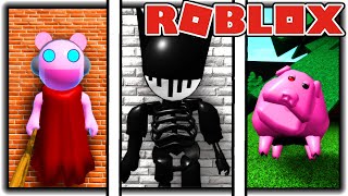 How To Get Gurt Badge, Inky Surprise Badge, and More in Roblox Piggy RP: Infection