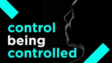 Control Being Controlled | CBC