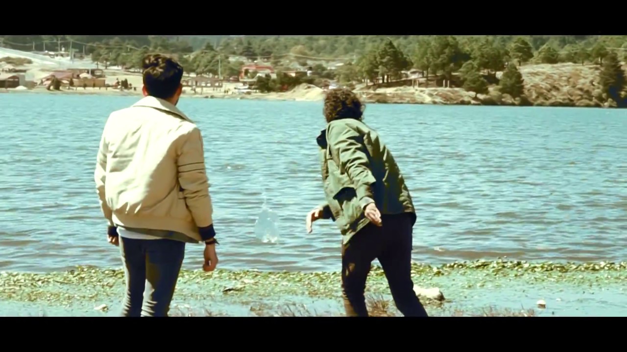 Obejrzyj Nivelles - Distantes (Video Oficial) w YouTube Obejrzyj Nivelles - Distantes (Video Oficial) w YouTube
