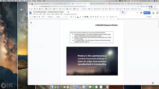 Creative Writing Q1 Unit 4