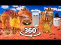 360 vr gegagedigedagedago full compilation 14