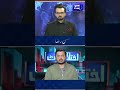 Adeel warraich about pmln politics imrankhan nawazsharif shorts shortsfeed dunyanews