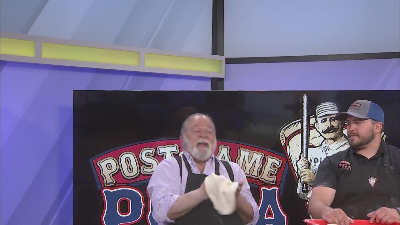 Ozarks LivePost Game Pizza06/06/22 YouTube