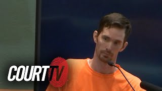 Accused murder accomplice takes the stand | COURT TV