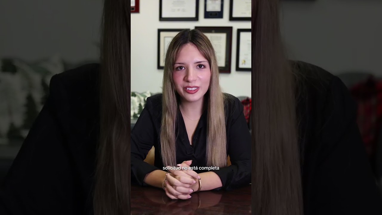 Denegaci&oacute;n vs. Terminaci&oacute;n: Lo Que Realmente Significa el Resultado de Su Caso de Inmigraci&oacute;n