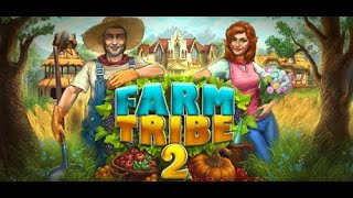 Farm Tribe 2 [Game PC] screenshot 1
