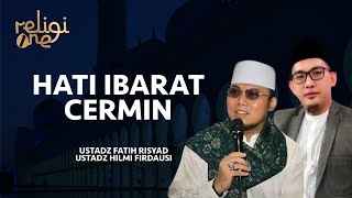 Download lagu Menjaga Ucapan Agar Tidak Menyakiti Hati | Damai Indonesiaku religiOne