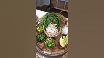 Pho Ga Chicken Pho Vietnamese Food Chicken Noodle Soup Follow for More Asian Recipes Food Adventure