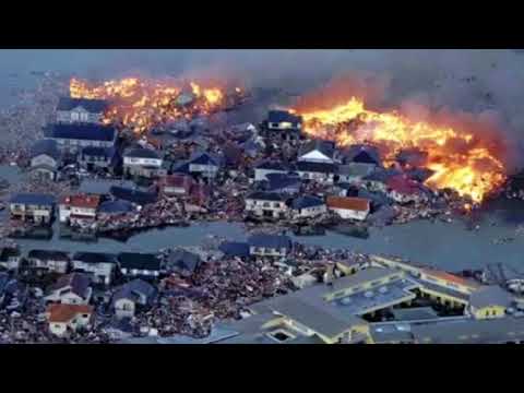 10 Biggest Earthquakes EVER RECORDED! | ::say what!::