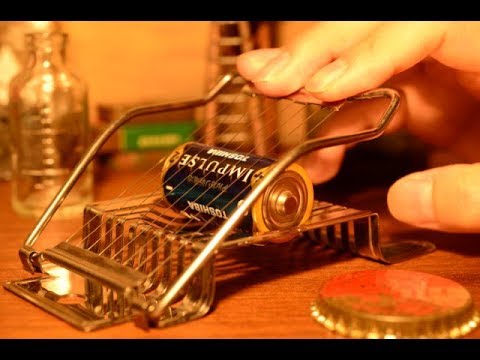 STOPMOTION COOKING -MINI DYSTOPIA FOOD-[MINIATURE/ASMR]