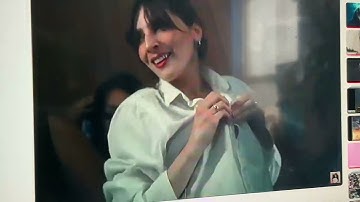 Sabrina Wallace - Sailing Through The Fog Into The Edge - part 1 of 3 - 1/1/2025