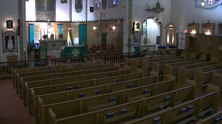 10am Funeral Mass + Elaine Greco+