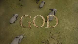 GOT / "Бог: Серенгети" (Oats Studios, Глава 1)