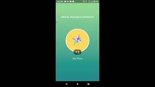 Pokémon Go: Keeping Sharp Rewards!!! Profile