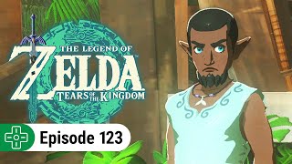 There Be Booty | Zelda: Tears of the Kingdom #123