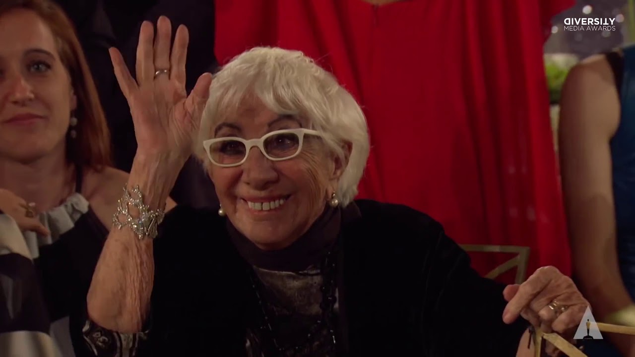 Diversity Media Awards 2020 - Le nomination