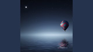 Floating In The Dark