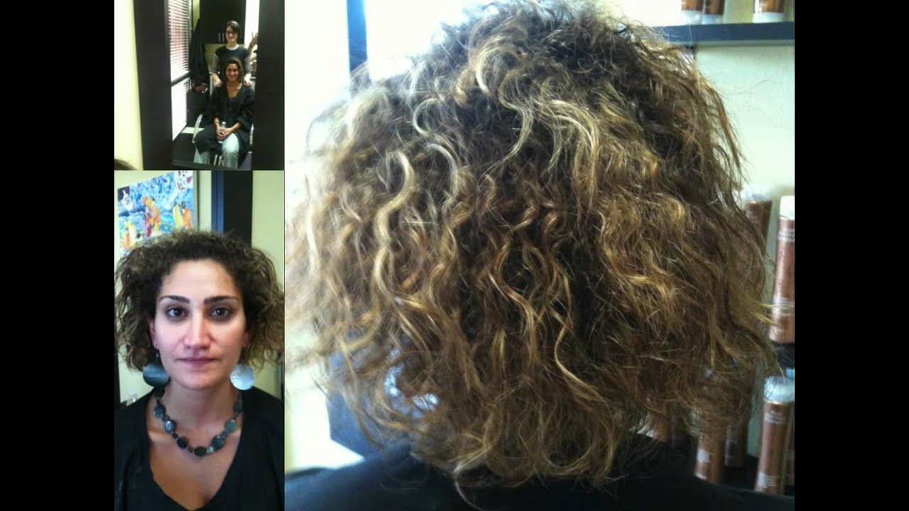 Randy Richards Salon~The First Year.~