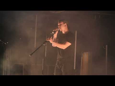 paley - hassmich. [Live in Fulda // 22.08.26]