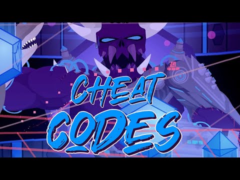"Cheat Codes" by Whirl [DEMON] | Geometry Dash 2.2 [EVENT #6]