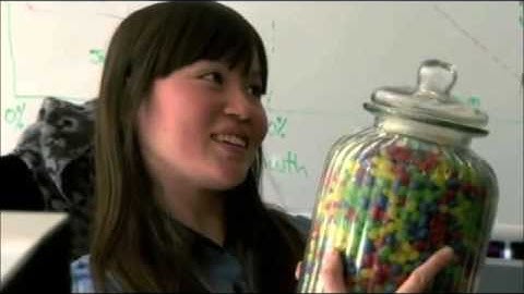 Jellybeans Experiment