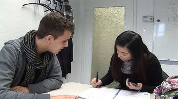 OpenIoT - Campus Guide (Fraunhofer)