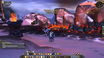 Moving In Quest Playthrough - Frostfire Ridge