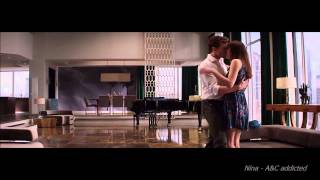 Anastasia Christian - Fifty Shades Of Grey - Love Me Like You Do