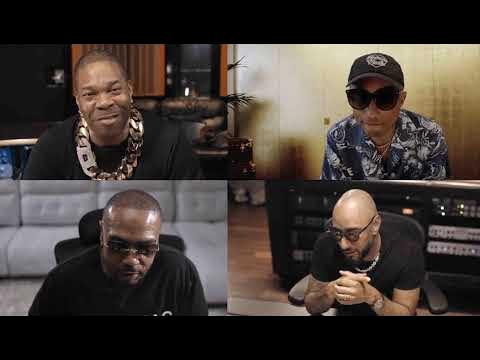 Busta Rhymes to Executive Produce His New Studio Album, “BLOCKBUSTA