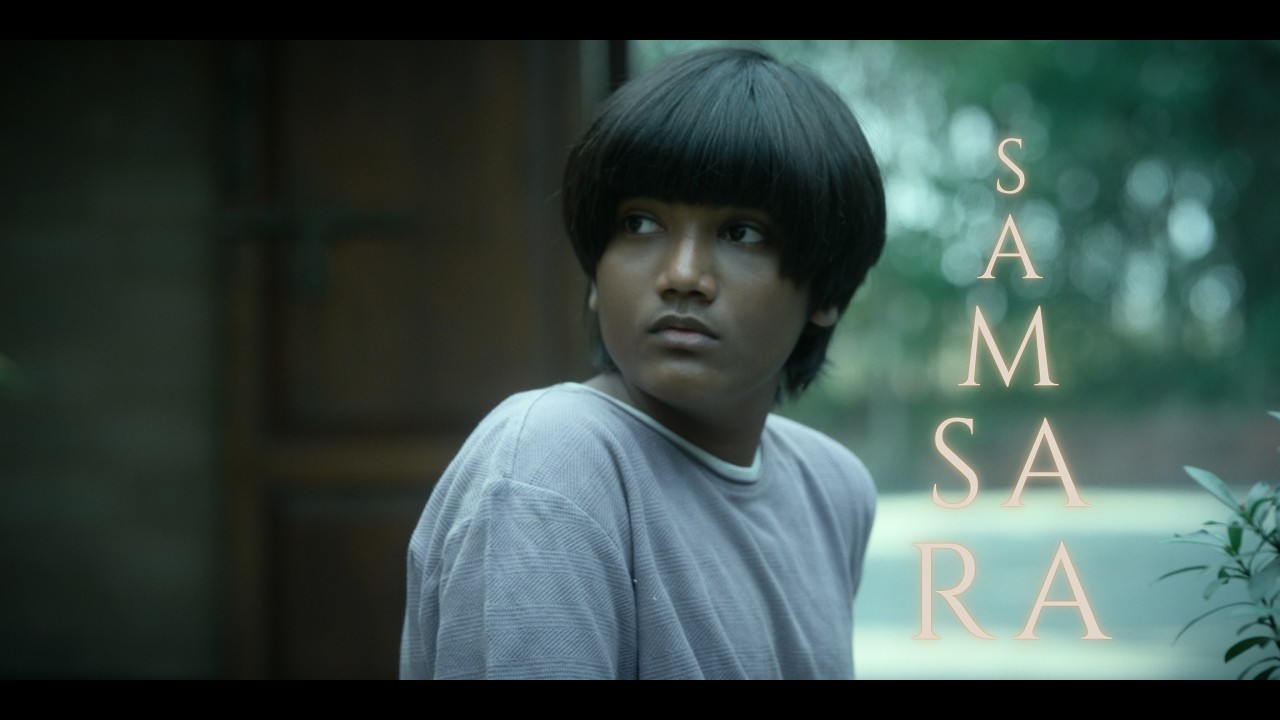 SAMSARA | Official Trailer