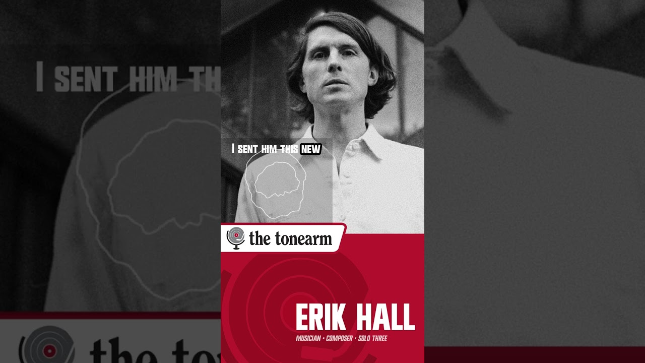 The Art of Arrangement: Erik Hall Explores 'Solo Three' and Steve Reich’s Legacy
