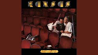 Video thumbnail of "Kansas - Lonely Wind (Piano Solo) (Live 1977-1978)"