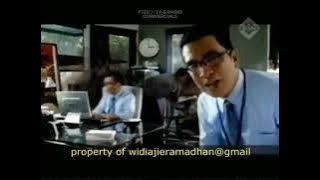 Iklan Mylanta - Helmy Yahya (2005)