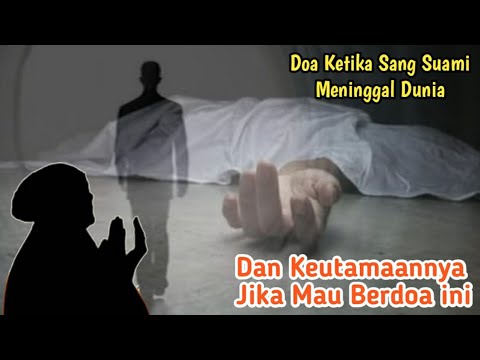 Video: Bagaimanakah suami meninggal dunia dalam rancangan penerbangan?