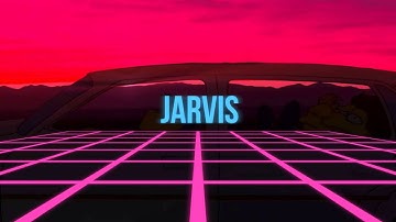 Free Vaporwave Intro | Jarvus