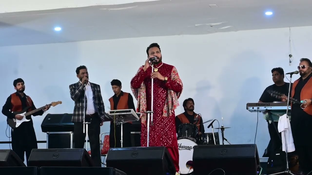 Live Sufi Balbir Yaariya’n ! Latest Live 2026  #punjabi #punjabisong #live #liveconcert #sufibalbir