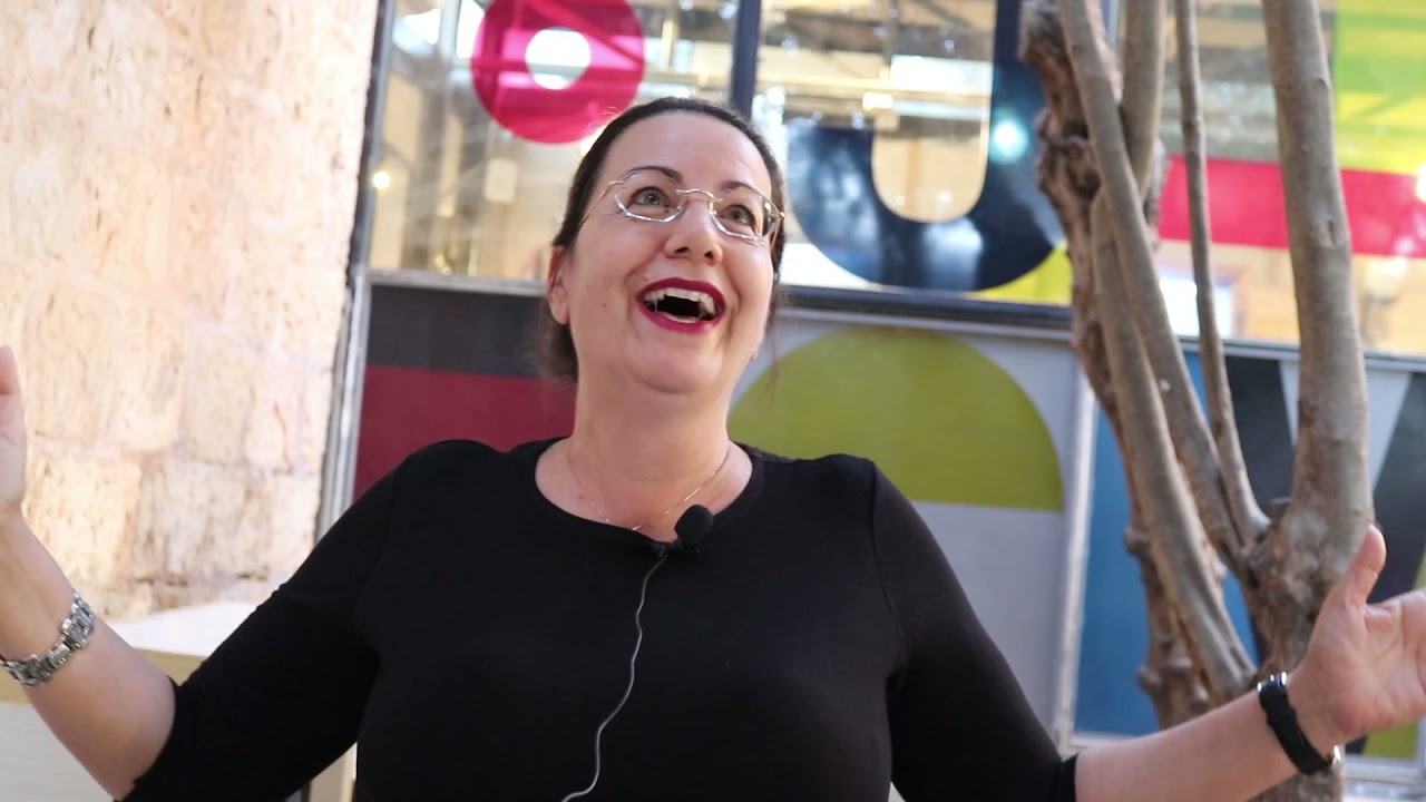 يهود الشرق الأوسط // يهود جربة