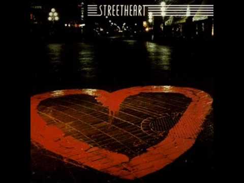 Streetheart Without Your Love 
