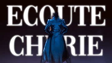 Thumbnail of Jojo's Bizarre Adventure AMV │ Écoute Chérie - Vendredi sur Mer