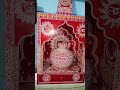 👉 “Beautiful Aipan Art Final Look 😍 | Handmade Traditional Design 🎨
